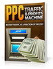 Thumbnail PPC Traffic & Profits Machine - Ebook with MRR Thumbnail PPC Traffic & Profits Machine - Ebook with MRR