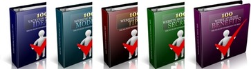Thumbnail PLR Tips Ebook Package #12 - 5 Ebooks with PLR