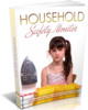 Thumbnail Household Safety Monitor - Ebook with MRR