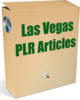 Thumbnail 25 Las Vegas PLR Articles - Articles with PLR
