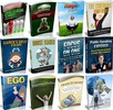 Thumbnail Self Improvement Series # 1 - 14 Ebook with MRR