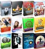 Thumbnail Self Improvement Series # 3 - 12 Ebooks with MRR