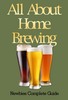 Thumbnail All About Home Brewing - Ebook with PLR