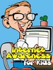 Thumbnail Internet Awareness for Kids - Ebook with PLR