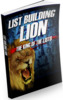 Thumbnail List Building Lion - eBook