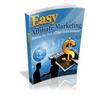 Thumbnail Easy Affiliate Marketing - eBook with MRR