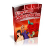 Thumbnail Fitness and Wellness For You - eBook with MRR