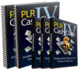 Thumbnail PLR Cash Class - Volume 4 - Instruction Videos with MRR Thumbnail PLR Cash Class - Volume 4 - Instruction Videos with MRR