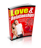 Thumbnail Love and Relationships - eBook