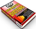 Thumbnail 20 Secrets To Dieting Success - eBook & Bonus with PLR