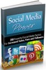 Thumbnail Social Media Power - eBook with MRR