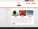 Thumbnail Autumn WordPress Theme - Templates with PLR
