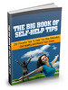Thumbnail Big Book of Self - Help Tips - eBook with MRR