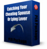 Thumbnail Catching Your Cheating Spouse - Package with PLR