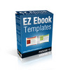 Thumbnail EZ Ebook Templates 13 - Templates with MRR Thumbnail EZ Ebook Templates 13 - Templates with MRR