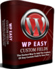 Thumbnail WP Easy Custom Fields - WP Plugin with PLR Thumbnail WP Easy Custom Fields - WP Plugin with PLR