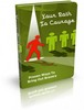 Thumbnail Your Path To Courage - eBook with MRR