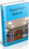 Thumbnail Skype Room Revenue - eBook with PLR