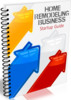 Thumbnail Home Remodeling Business Startup Guide - eBook with PLR