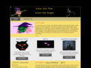 Thumbnail Halloween Website Templates # 2 with PLR Thumbnail Halloween Website Templates # 2 with PLR