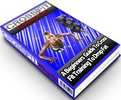 Thumbnail Cross Fit To Drop Fat - eBook with PLR