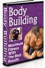 Thumbnail Body Building - eBook & 50 Articles with PLR