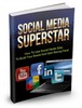 Thumbnail Social Media Superstar - eBook with MRR Thumbnail Social Media Superstar - eBook with MRR