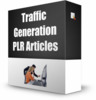 Thumbnail 20 Traffic Generation PLR Articles - Articles with PLR