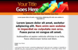 Thumbnail Minisite Template Template - Template with PLR Thumbnail Minisite Template Template - Template with PLR
