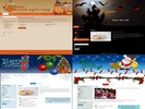 Thumbnail Seasonal WordPress Themes with PLR Thumbnail Seasonal WordPress Themes with PLR