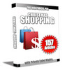 Thumbnail 157 Christmas Shopping PLR Articles - Articles with PLR