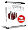 Thumbnail 195 Christmas Gift Ideas PLR Articles - Articles with PLR
