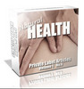 Thumbnail 194 Natural Health PLR Articles - Articles with PLR
