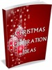 Thumbnail Christmas Celebration Ideas - eBook with RR