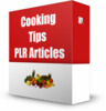 Thumbnail 40 Cooking Tips PLR Articles - Articles with PLR