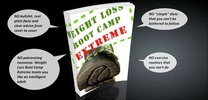 Thumbnail Weight Loss Boot Camp Extreme - Package with MRR