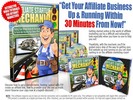 Thumbnail Affiliate Startup Mechanic - Instruction Videos with MRR