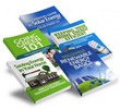 Thumbnail Solar Power Sensation - 5 eBooks  with RR