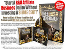 Thumbnail Free Cash Generator - Instruction Videos with MRR