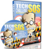 Thumbnail Tech Challenge SOS - Video Package with MRR