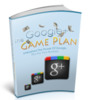 Thumbnail The Google Plus Game Plan - eBook with RR Thumbnail The Google Plus Game Plan - eBook with RR