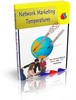 Thumbnail Network Marketing Temperatures - eBook with MRR Thumbnail Network Marketing Temperatures - eBook with MRR