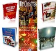 Thumbnail Christmas eBooks Pack - 6 eBooks