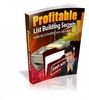 Thumbnail Profitable List Building Secrets - eBook with MRR Thumbnail Profitable List Building Secrets - eBook with MRR