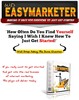 Thumbnail WP Easy Marketer - WordPress Plugin with PLR Thumbnail WP Easy Marketer - WordPress Plugin with PLR