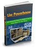Thumbnail List Powerhouse - eBook with MRR