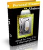 Thumbnail Personal Finance Fortress - eBook with MRR