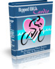 Thumbnail Ripped With Cardio - eBook with MRR