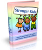 Thumbnail Stronger Kids - eBook with MRR