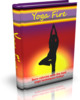 Thumbnail Yoga Fire - eBook with MRR